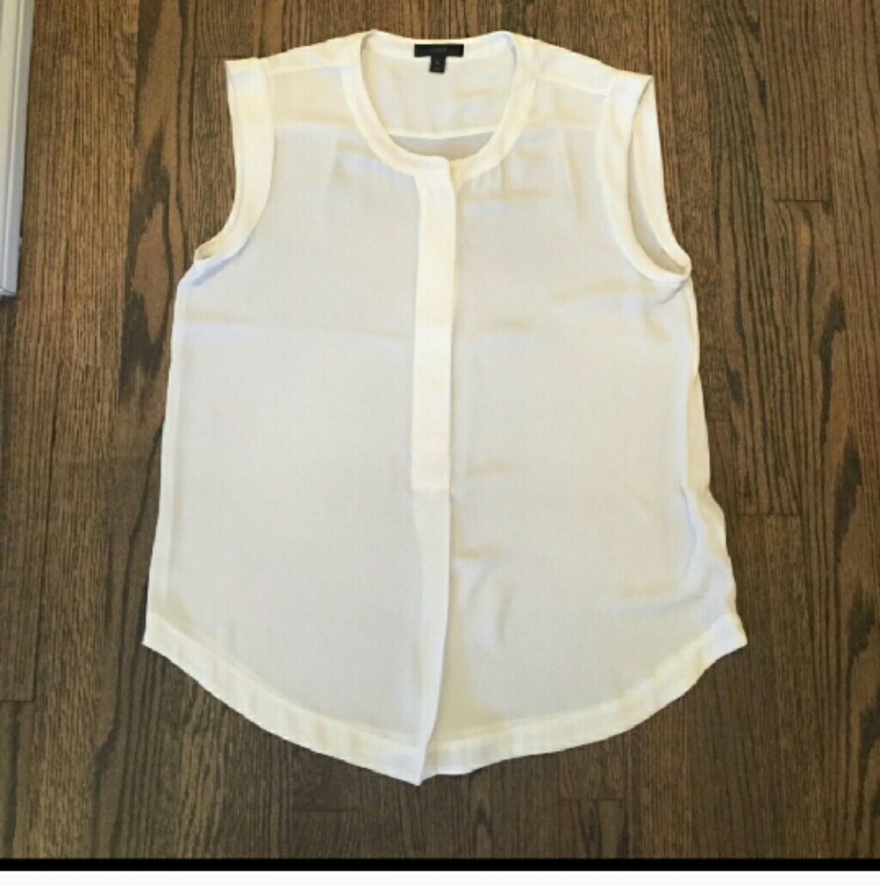 jcrew top
